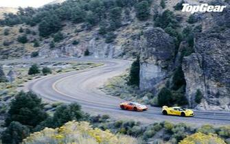 Wallpaper Venom Gt Meets Ssc Bbc Top Gear