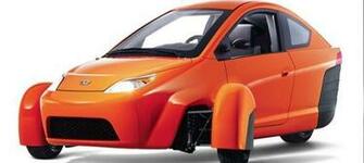 Elio Motors