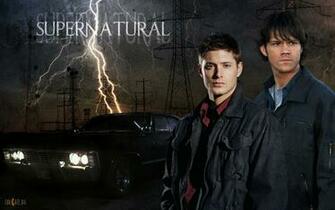 Supernatural ImgHD Browse And Image Wallpaper