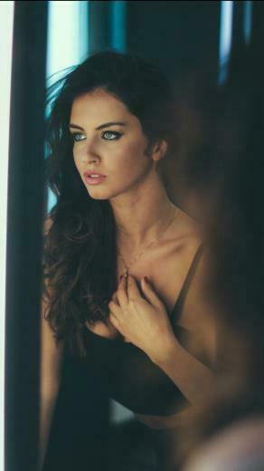 Women Model Wallpaper Id