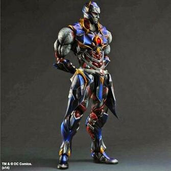Darkseid Dc Comics Wallpaper HD Desktop