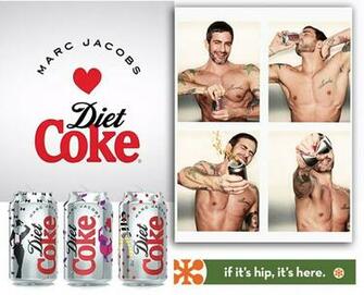 Marc By Jacobs Wallpaper Hunky Tatted