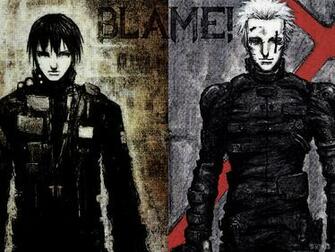 Killy Wallpaper And Scan Gallery Minitokyo