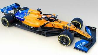 Mclaren Mcl34 Wallpaper And HD Image Car Pixel