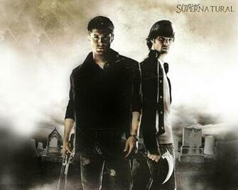 Supernatural Poster Gallery7 Tv Series Posters And Cast