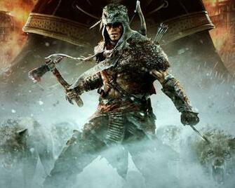 Assassin S Creed Iii Wallpaper In