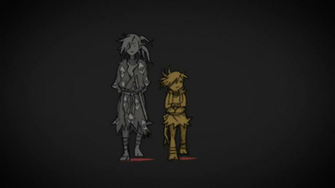 Dororo Wallpaper From The Ed Of Anime