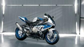 Bmw Hp4 HD Wallpaper Background Image Id