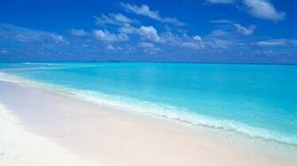 Beach HD Wallpaper