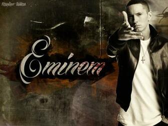 Eminem Wallpaper