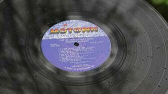 Motown Wallpaper