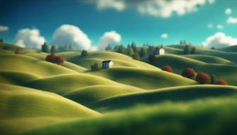 Windows 3d Wallpaper