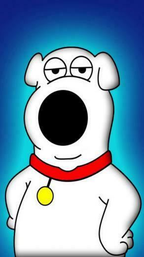 Griffin Family Guy Wallpaper720x1280 Wallpaper Screensaver