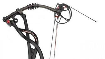 Archery Hoyt Wallpaper
