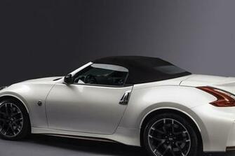 Nissan 370z HD Wallpaper For Mac Grivu