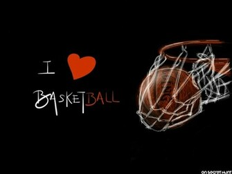 Basketball Wallpaper