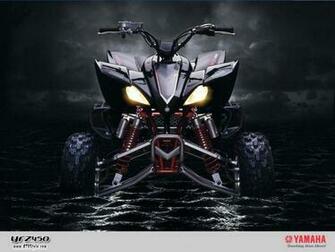 Wallpaper Yamaha Yfz450 Atv Used Four Wheelers And S