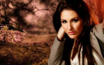 Lucy Pinder Wallpaper HD