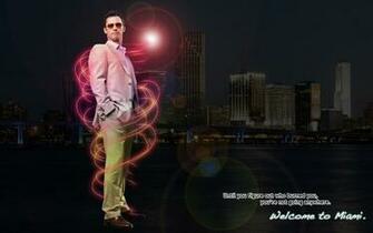 Michael Westen Wallpaper Jeffrey Donovan