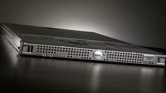 Dell Power Vault Server HD Wallpaper Background For Your