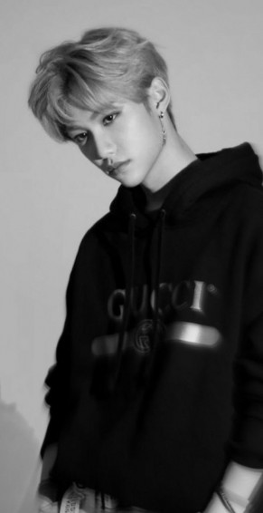 Felix Stray Kids Wallpaper