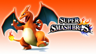 Charizard Ssb Wallpaper By Glench