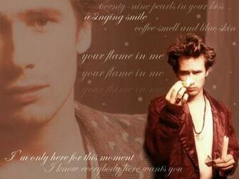 Jeff Buckley Image HD Wallpaper And