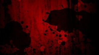 Bloody Background By Atomicartistow