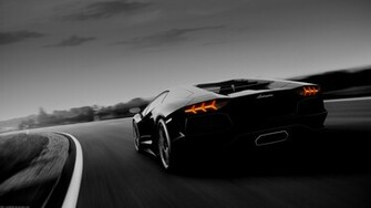 Supercar Wallpaper Wednesday