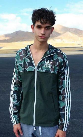 Darius Dobre Bio Age Height Weight Net Worth Facts And