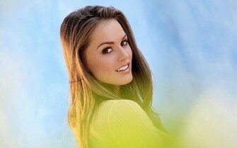 Tori Black Wallpaper