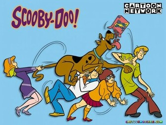 Scooby Doo Wallpaper Jpg