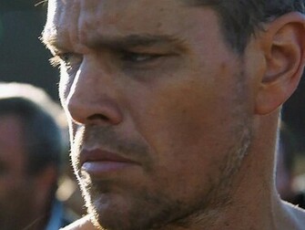 Jason Bourne Movie Wallpaper Mymoallpapers