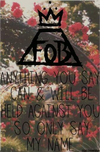 Fob Logo