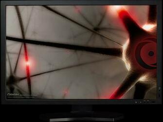 Origin Pc Neurons Eye Wallpaper