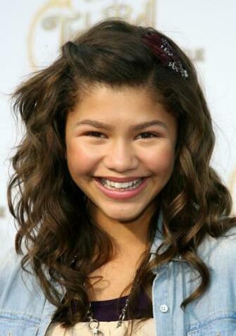 Zendaya Bella Thorne And Photo