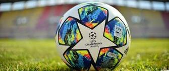 Uefa Champions League Wallpaper