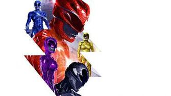 Power Rangers Wallpaper HD Background