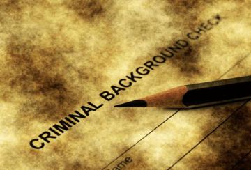 Conduct A Criminal Background Check Like An Expert
