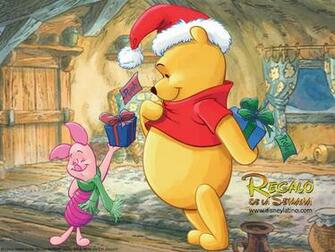 Winnie The Pooh Christmas Jpg