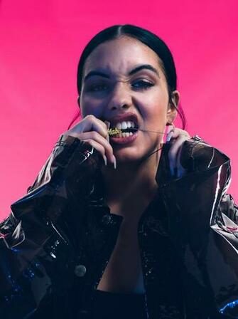 Mabel Inter Her Meteoric Rise The Changing Face Of Uk Music