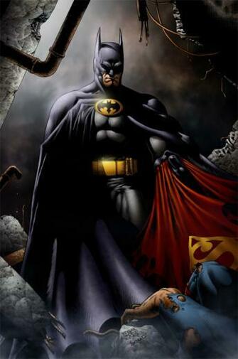 Home User Cell Phone Wallpaper Batman