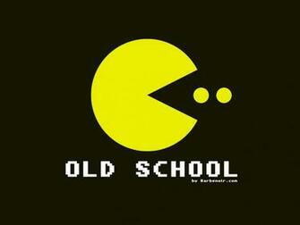 Pac Man Computer Wallpaper Desktop Background Id
