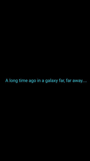 Star Wars Aesthetic Wallpaper