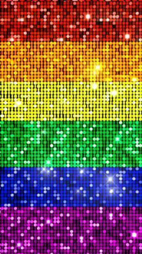 Gay Pride Bling Live Wallpaper Aplicaciones De Android En Google