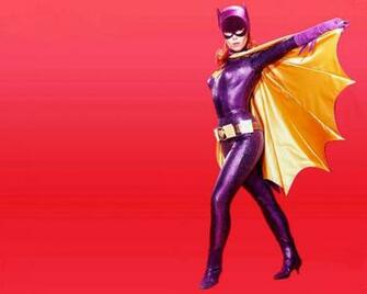 Hq Wallpaper Batgirl