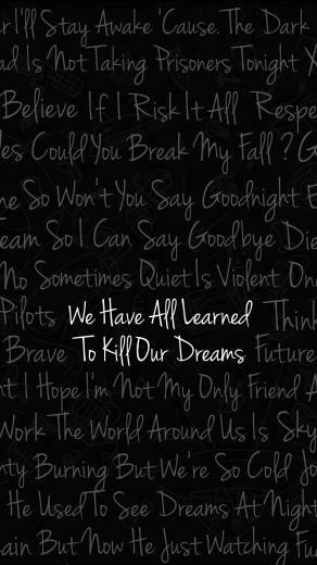 Emo Aesthetic Wallpaper Top Background