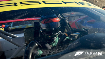Forza Motorsport Video Game 4k Ultra HD Wallpaper