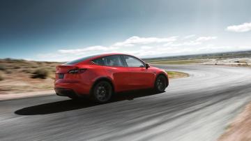 Tesla Model Y Wallpaper Specs Videos 4k HD Wsupercars