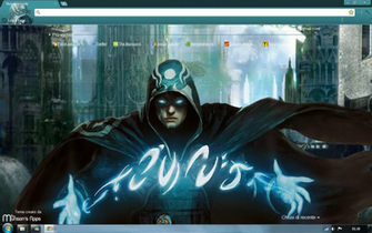 Mtg Jace Theme Optimized